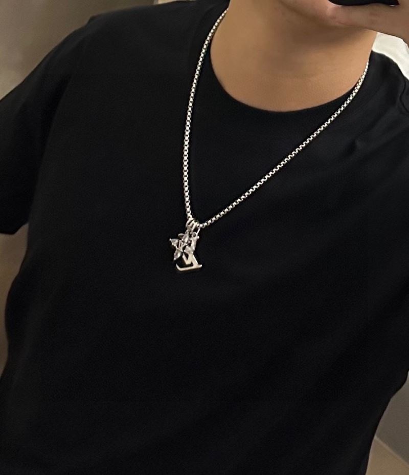 Louis Vuitton Necklaces